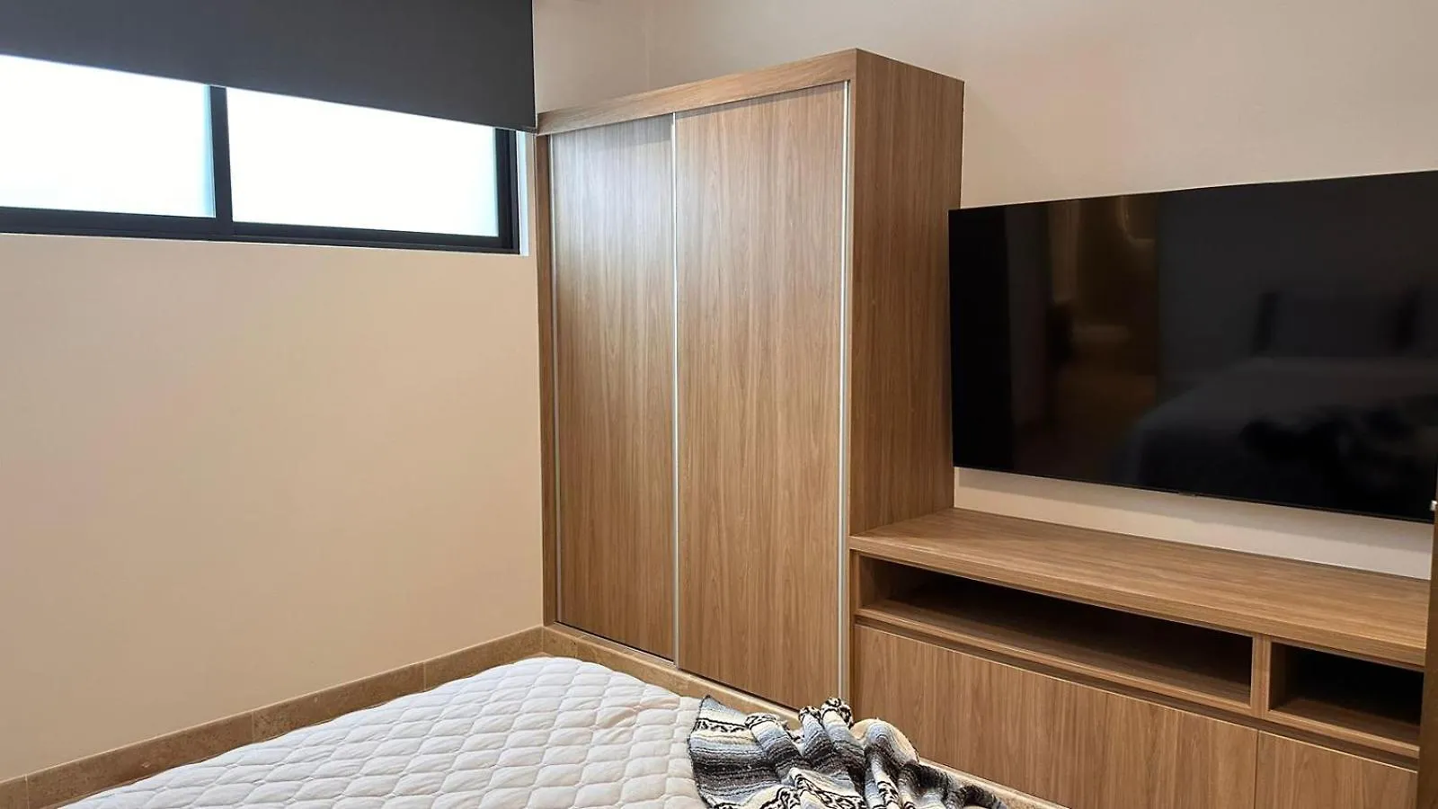 Two Bedrooms Unit Serenada-Ipana Condos Playa del Carmen