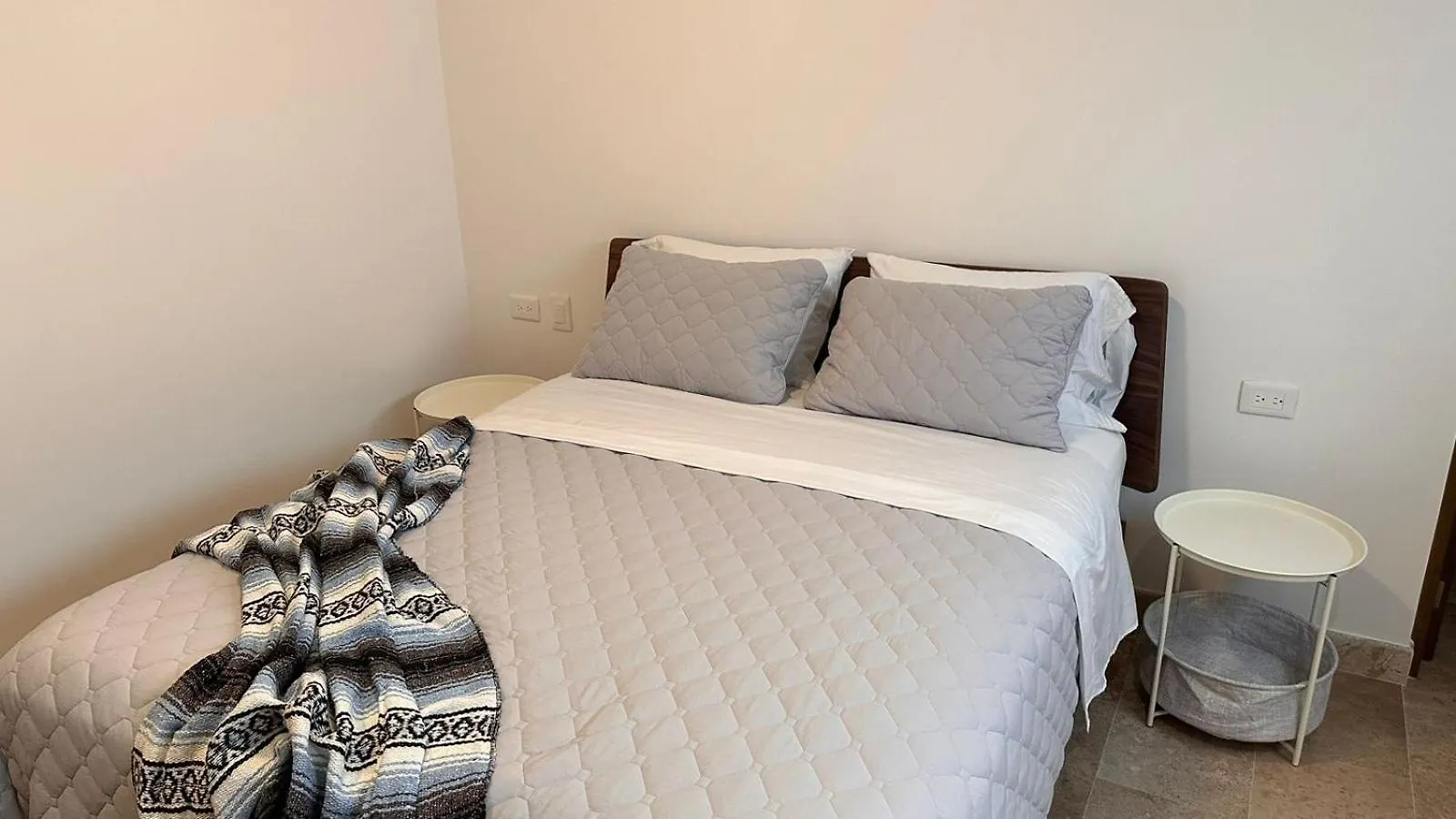 Two Bedrooms Unit Serenada-Ipana Condos Playa del Carmen