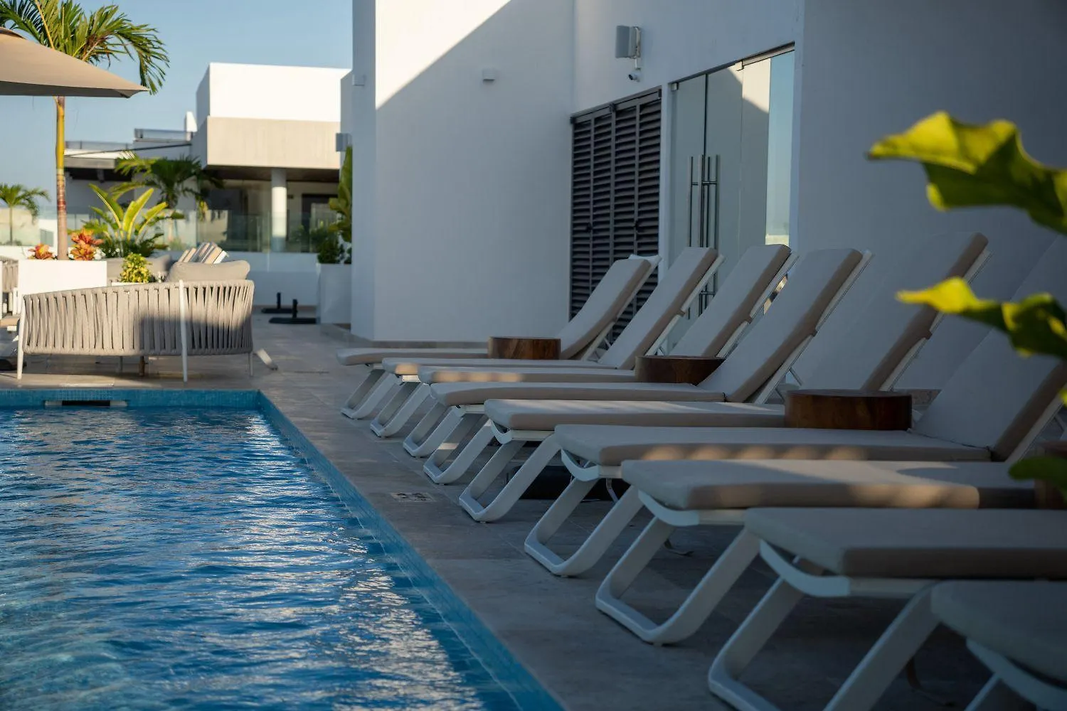 Two Bedrooms Unit Serenada-Ipana Condos Playa del Carmen 0*,  Mexikó