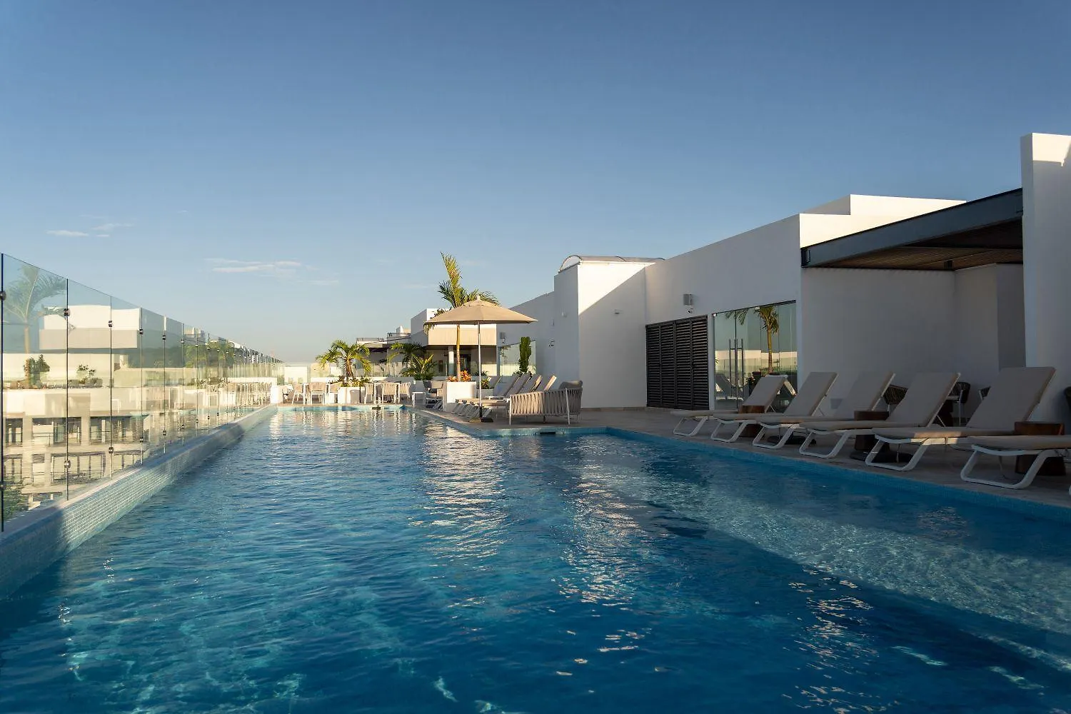 Two Bedrooms Unit Serenada-Ipana Condos Playa del Carmen 0*,  Mexico