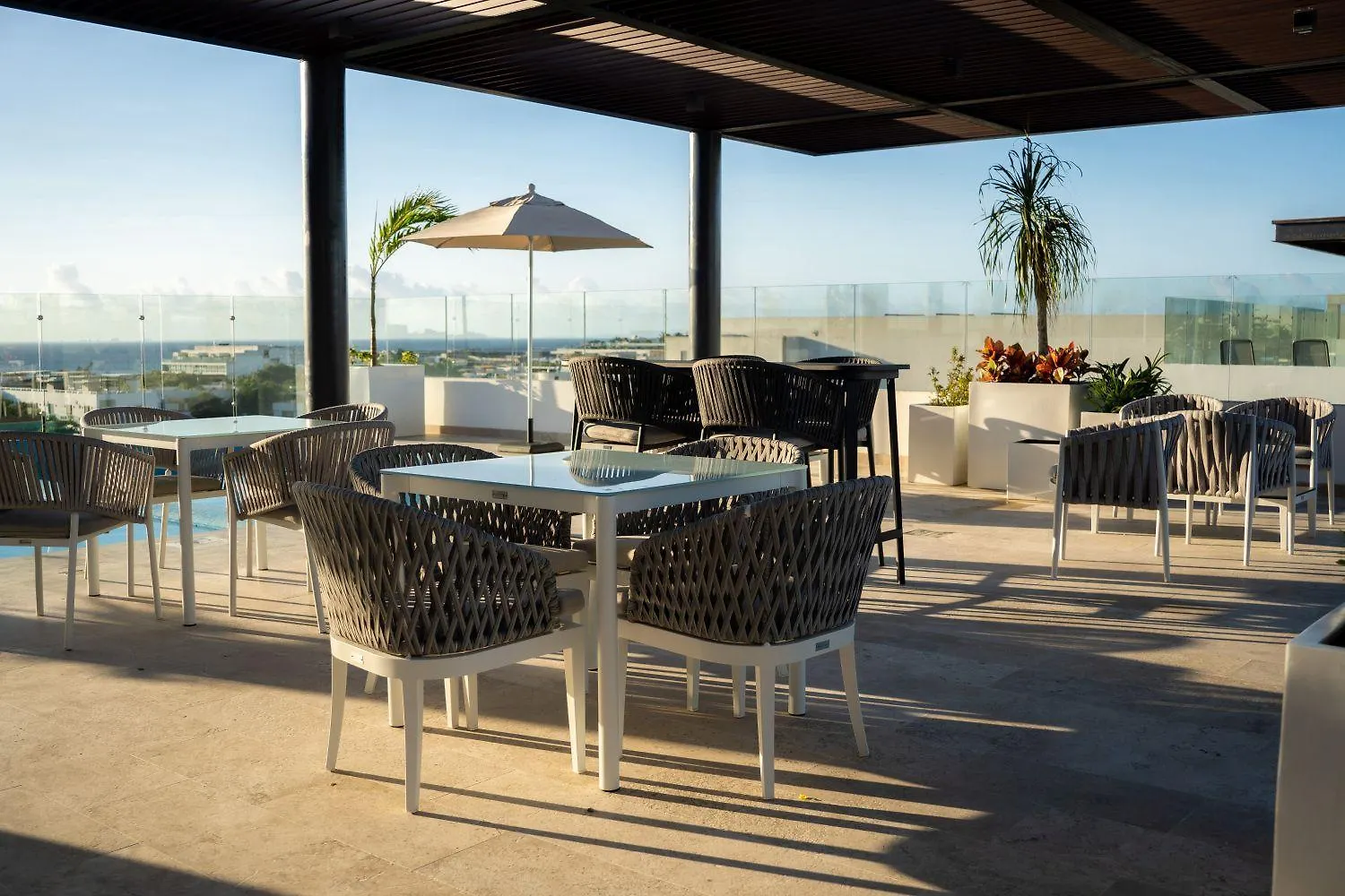 Two Bedrooms Unit Serenada-Ipana Condos Playa del Carmen 0*,