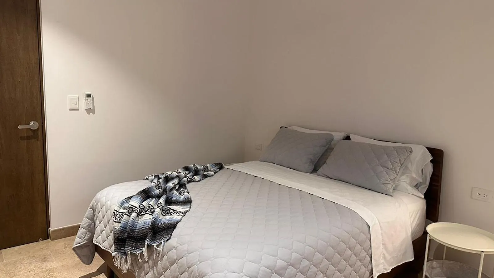 Two Bedrooms Unit Serenada-Ipana Condos Playa del Carmen 0*,