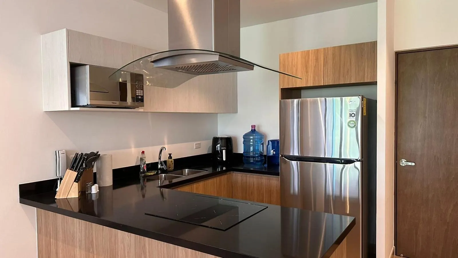 Two Bedrooms Unit Serenada-Ipana Condos Playa del Carmen 0*,  Mexico