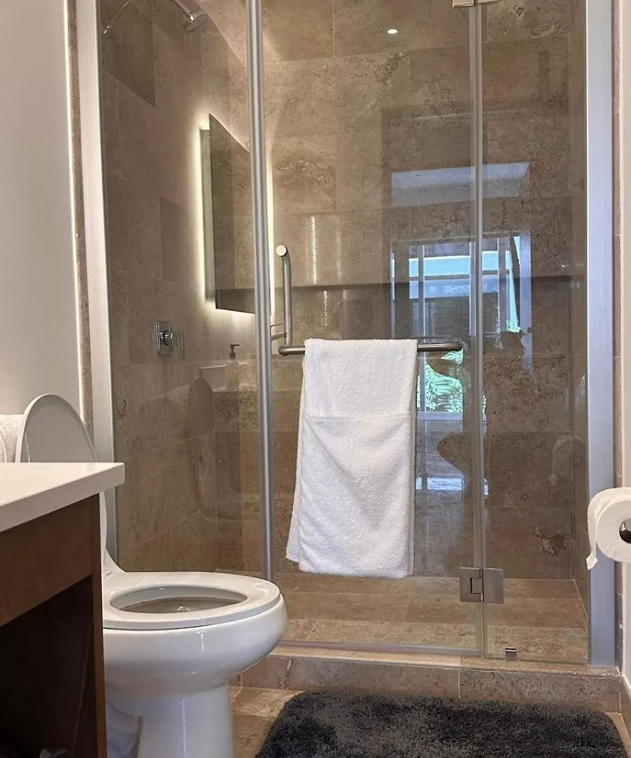 Apartment Two Bedrooms Unit Serenada-Ipana Condos Playa del Carmen Mexico