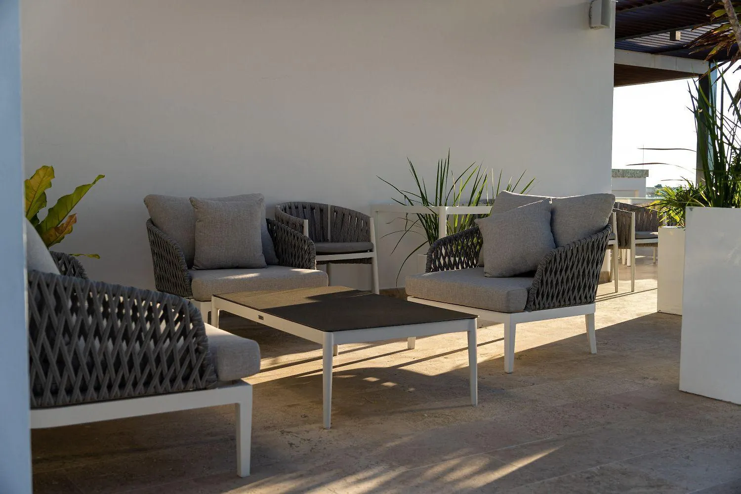 Two Bedrooms Unit Serenada-Ipana Condos Playa del Carmen