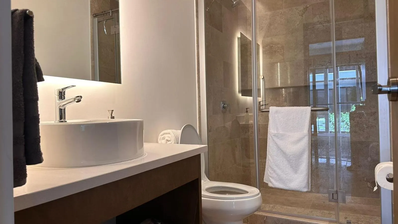 Two Bedrooms Unit Serenada-Ipana Condos Playa del Carmen 0*,