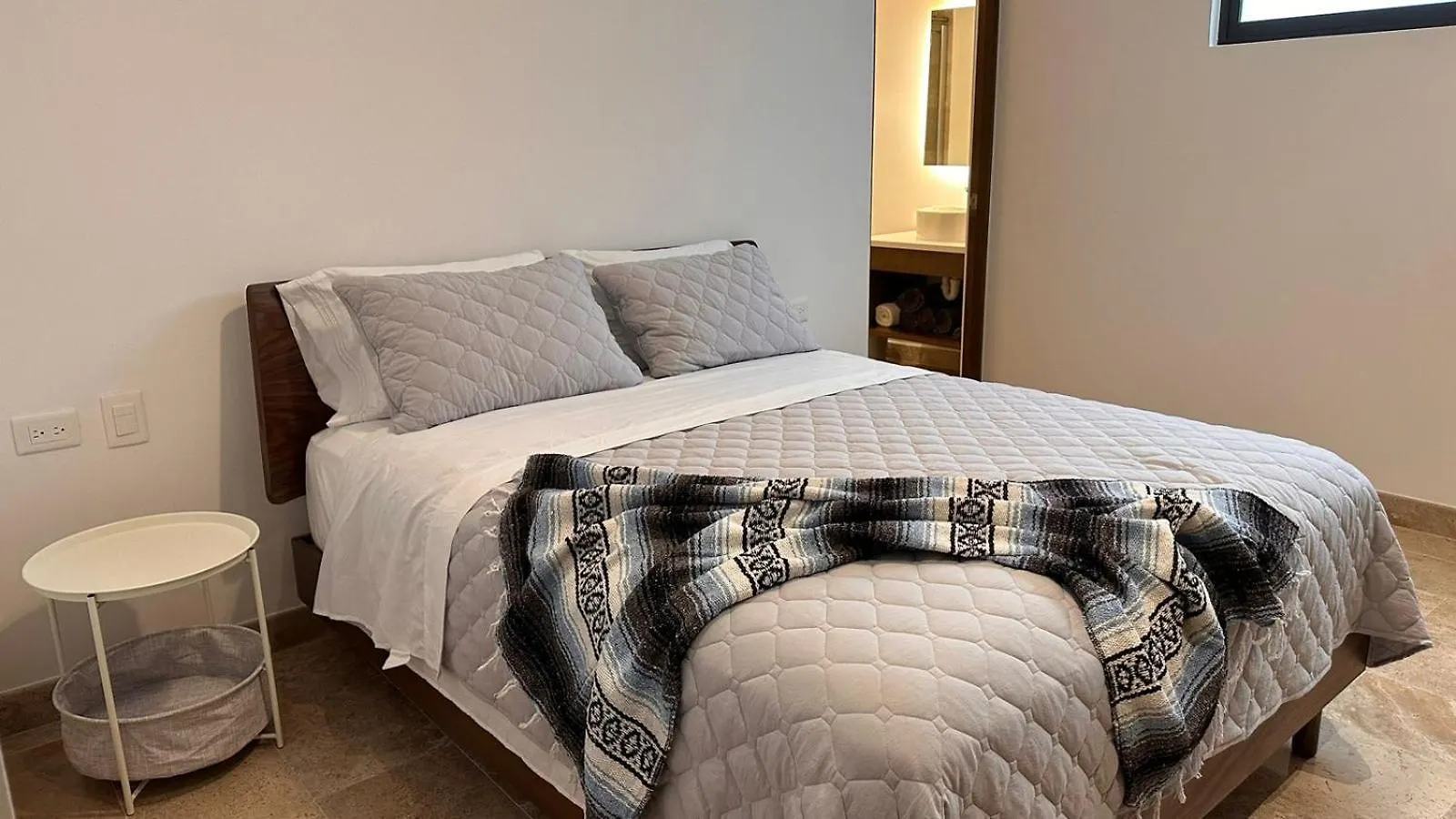 Two Bedrooms Unit Serenada-Ipana Condos Playa del Carmen